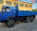 КамАЗ 35511, объемом двигателя 0 л и пробегом 5 тыс. км за 7500 $, фото 1 на Automoto.ua