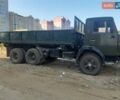 КамАЗ 35511, объемом двигателя 0 л и пробегом 5 тыс. км за 7500 $, фото 1 на Automoto.ua