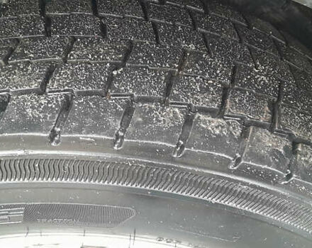 Белый КамАЗ 4308, объемом двигателя 4.46 л и пробегом 750 тыс. км за 7000 $, фото 5 на Automoto.ua