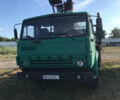 КамАЗ 4308, объемом двигателя 0 л и пробегом 0 тыс. км за 10500 $, фото 1 на Automoto.ua