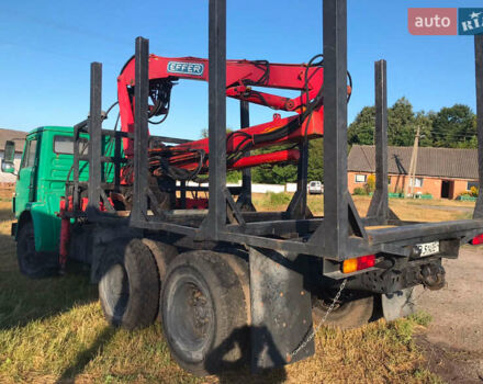 КамАЗ 4308, объемом двигателя 0 л и пробегом 0 тыс. км за 10500 $, фото 1 на Automoto.ua