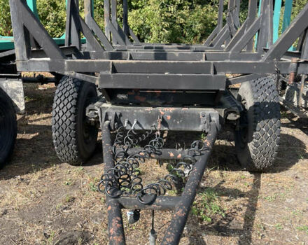 КамАЗ 4308, объемом двигателя 0 л и пробегом 0 тыс. км за 1000 $, фото 2 на Automoto.ua