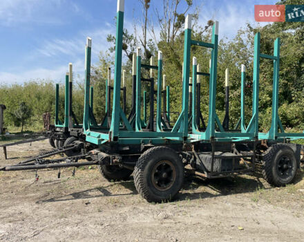 КамАЗ 4308, объемом двигателя 0 л и пробегом 0 тыс. км за 1000 $, фото 1 на Automoto.ua