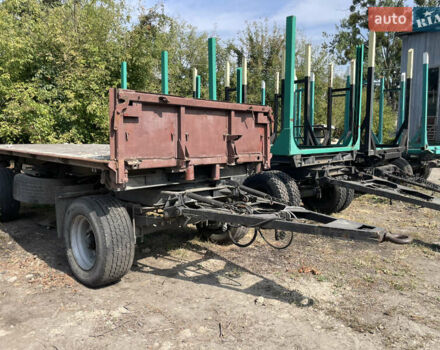 КамАЗ 4308, объемом двигателя 0 л и пробегом 0 тыс. км за 1000 $, фото 4 на Automoto.ua