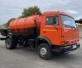 КамАЗ 4308, объемом двигателя 0 л и пробегом 0 тыс. км за 14500 $, фото 1 на Automoto.ua