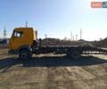 КамАЗ 4308, объемом двигателя 0 л и пробегом 470 тыс. км за 15000 $, фото 1 на Automoto.ua