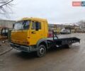 КамАЗ 4308, объемом двигателя 0 л и пробегом 470 тыс. км за 15000 $, фото 11 на Automoto.ua