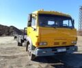 КамАЗ 4308, объемом двигателя 0 л и пробегом 470 тыс. км за 15000 $, фото 8 на Automoto.ua