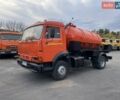 КамАЗ 4308, об'ємом двигуна 0 л та пробігом 100 тис. км за 12500 $, фото 1 на Automoto.ua