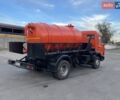 КамАЗ 4308, объемом двигателя 0 л и пробегом 100 тыс. км за 12500 $, фото 2 на Automoto.ua