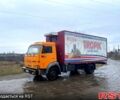 КамАЗ 4308, объемом двигателя 5.9 л и пробегом 500 тыс. км за 6000 $, фото 1 на Automoto.ua