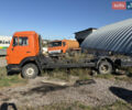 КамАЗ 4308, объемом двигателя 5.9 л и пробегом 300 тыс. км за 4000 $, фото 1 на Automoto.ua