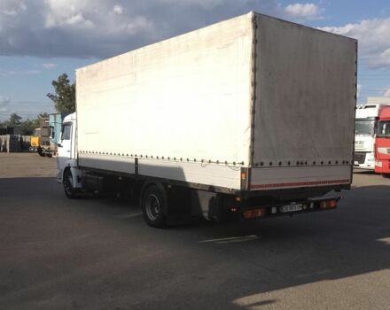 КамАЗ 4308, объемом двигателя 0 л и пробегом 0 тыс. км за 9000 $, фото 5 на Automoto.ua