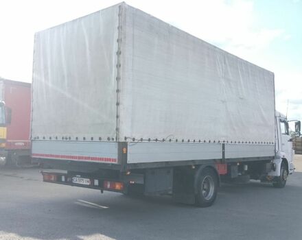 КамАЗ 4308, объемом двигателя 0 л и пробегом 0 тыс. км за 9000 $, фото 2 на Automoto.ua