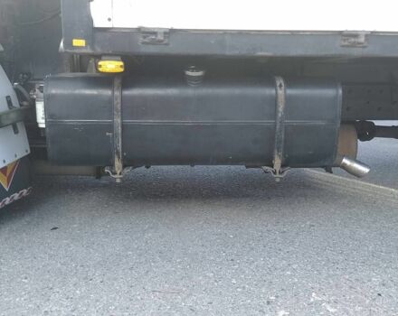 КамАЗ 4308, объемом двигателя 0 л и пробегом 0 тыс. км за 9000 $, фото 7 на Automoto.ua