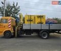 КамАЗ 4308, об'ємом двигуна 0 л та пробігом 460 тис. км за 12500 $, фото 13 на Automoto.ua