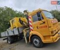 КамАЗ 4308, об'ємом двигуна 0 л та пробігом 460 тис. км за 12500 $, фото 5 на Automoto.ua