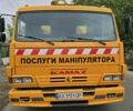 КамАЗ 4308, об'ємом двигуна 0 л та пробігом 460 тис. км за 12500 $, фото 1 на Automoto.ua