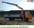 КамАЗ 4308, об'ємом двигуна 0 л та пробігом 460 тис. км за 12500 $, фото 12 на Automoto.ua
