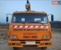 КамАЗ 4308, об'ємом двигуна 0 л та пробігом 460 тис. км за 12500 $, фото 16 на Automoto.ua