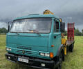 КамАЗ 4308, объемом двигателя 5.9 л и пробегом 111 тыс. км за 14000 $, фото 9 на Automoto.ua