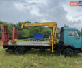 КамАЗ 4308, объемом двигателя 5.9 л и пробегом 111 тыс. км за 14000 $, фото 1 на Automoto.ua
