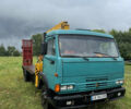 КамАЗ 4308, объемом двигателя 5.9 л и пробегом 111 тыс. км за 14000 $, фото 1 на Automoto.ua