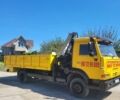 КамАЗ 4308, объемом двигателя 0 л и пробегом 0 тыс. км за 16500 $, фото 1 на Automoto.ua