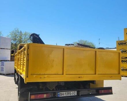 КамАЗ 4308, объемом двигателя 0 л и пробегом 0 тыс. км за 16500 $, фото 3 на Automoto.ua