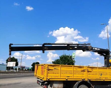 КамАЗ 4308, объемом двигателя 0 л и пробегом 0 тыс. км за 16500 $, фото 6 на Automoto.ua
