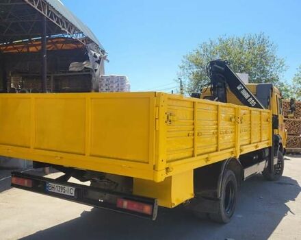 КамАЗ 4308, объемом двигателя 0 л и пробегом 0 тыс. км за 16500 $, фото 7 на Automoto.ua