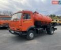 КамАЗ 4308, объемом двигателя 0 л и пробегом 100 тыс. км за 12500 $, фото 1 на Automoto.ua