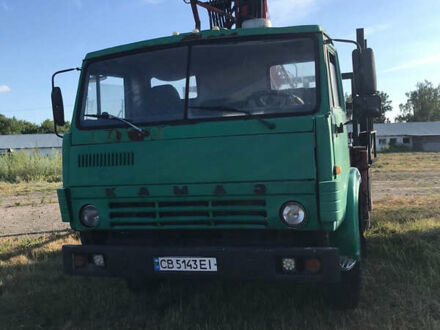 КамАЗ 4308, объемом двигателя 0 л и пробегом 0 тыс. км за 10500 $, фото 1 на Automoto.ua