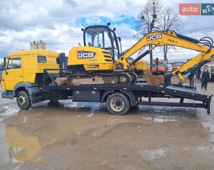 КамАЗ 4308, объемом двигателя 0 л и пробегом 470 тыс. км за 15000 $, фото 1 на Automoto.ua