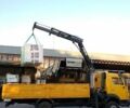 Жовтий КамАЗ 4308, об'ємом двигуна 5.88 л та пробігом 200 тис. км за 15300 $, фото 1 на Automoto.ua