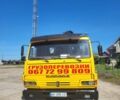 Жовтий КамАЗ 4308, об'ємом двигуна 5.88 л та пробігом 200 тис. км за 15300 $, фото 2 на Automoto.ua