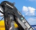 Жовтий КамАЗ 4308, об'ємом двигуна 5.88 л та пробігом 200 тис. км за 15300 $, фото 1 на Automoto.ua