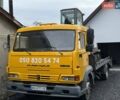 Жовтий КамАЗ 4308, об'ємом двигуна 5.9 л та пробігом 190 тис. км за 6500 $, фото 1 на Automoto.ua