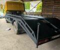 Жовтий КамАЗ 4308, об'ємом двигуна 5.9 л та пробігом 190 тис. км за 6500 $, фото 2 на Automoto.ua