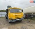 Жовтий КамАЗ 4308, об'ємом двигуна 5.9 л та пробігом 190 тис. км за 6500 $, фото 5 на Automoto.ua