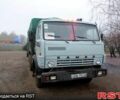 Сірий КамАЗ 4308, об'ємом двигуна 10.9 л та пробігом 222 тис. км за 4700 $, фото 1 на Automoto.ua