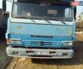 Синій КамАЗ 4308, об'ємом двигуна 5.88 л та пробігом 196 тис. км за 5500 $, фото 1 на Automoto.ua