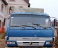 Синий КамАЗ 4308, объемом двигателя 5.9 л и пробегом 0 тыс. км за 5500 $, фото 1 на Automoto.ua