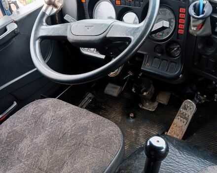 Синий КамАЗ 4308, объемом двигателя 5.9 л и пробегом 0 тыс. км за 5500 $, фото 7 на Automoto.ua