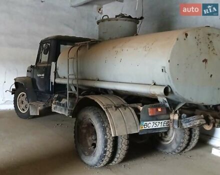 КамАЗ 4310 1990 у Самборе на Automoto.ua КамАЗ 4310, об'ємом двигуна 0 л та пробігом 2 тис. км за 35000 $, фото 5 на Automoto.ua