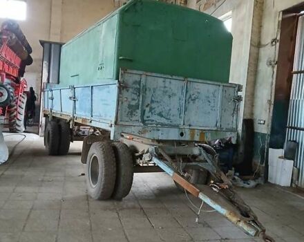 КамАЗ 4310 1990 у Самборе на Automoto.ua КамАЗ 4310, об'ємом двигуна 0 л та пробігом 2 тис. км за 35000 $, фото 3 на Automoto.ua