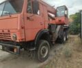 КамАЗ 4310, объемом двигателя 0 л и пробегом 0 тыс. км за 23500 $, фото 4 на Automoto.ua