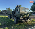 КамАЗ 4310, объемом двигателя 0 л и пробегом 137 тыс. км за 45000 $, фото 1 на Automoto.ua