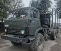 КамАЗ 4310, объемом двигателя 0 л и пробегом 1000 тыс. км за 34000 $, фото 3 на Automoto.ua