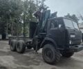 КамАЗ 4310, объемом двигателя 0 л и пробегом 1000 тыс. км за 34000 $, фото 1 на Automoto.ua